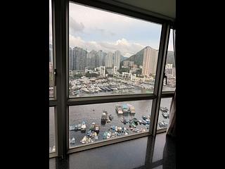 Ap Lei Chau - Sham Wan Towers Block 3 03