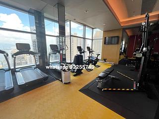 Sai Ying Pun - King's Hill 06