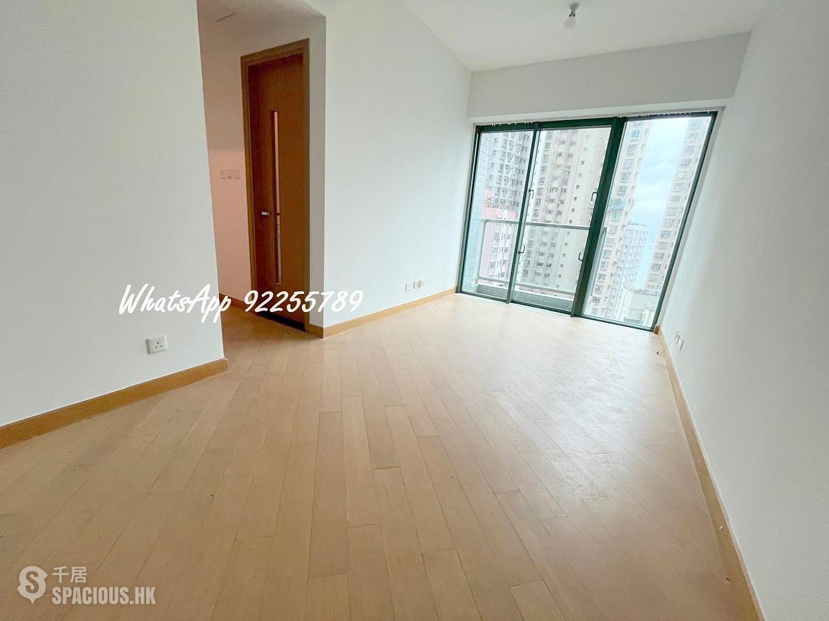 Kennedy Town - Belcher's Hill 01