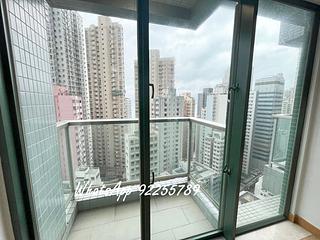 Kennedy Town - Belcher's Hill 02