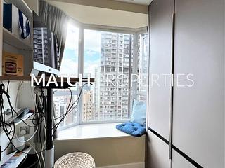 Sai Ying Pun - Comfort Court 04
