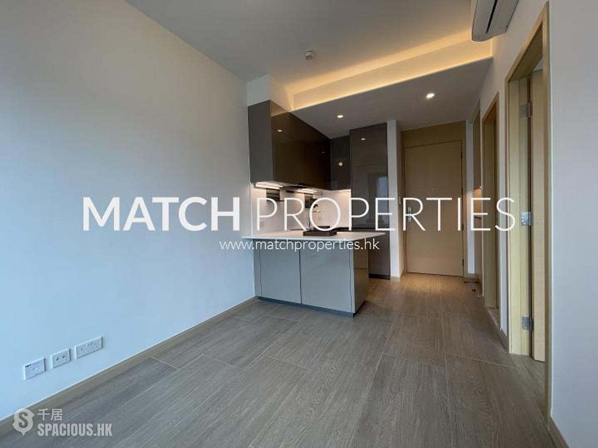 Wong Chuk Hang - The Southside Phase 2 La Marina 01