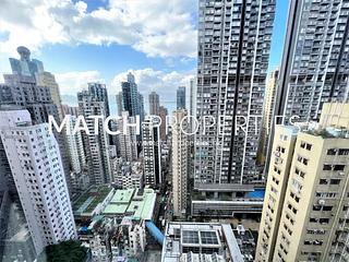 Sai Ying Pun - Comfort Court 07