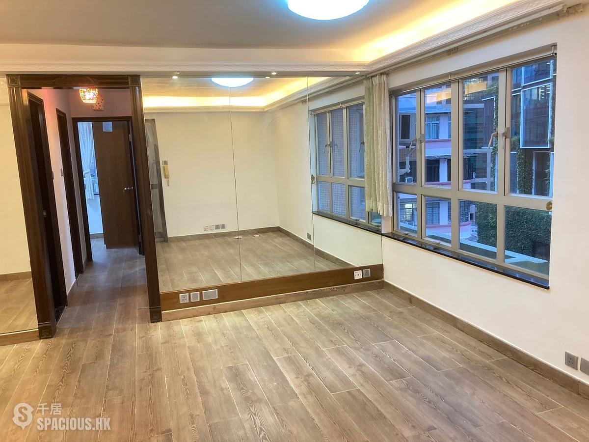 鲗鱼涌 - 健康村1期 康宏阁 (4座) 01