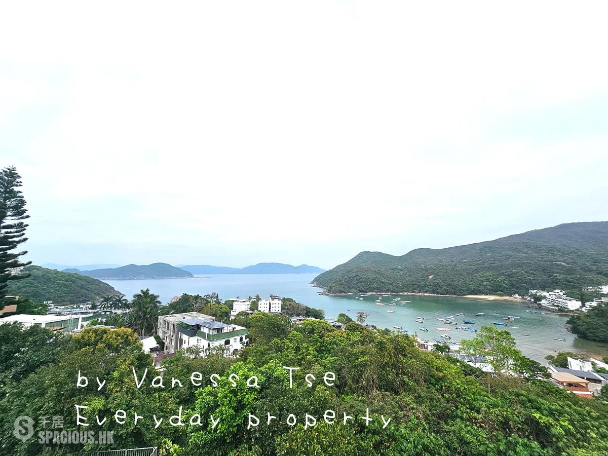 Clear Water Bay - Sheung Sze Wan 01
