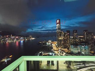 Tsim Sha Tsui - The Victoria Towers 07