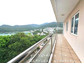 Clear Water Bay - Sheung Sze Wan 09