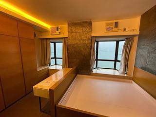 Sai Ying Pun - Connaught Garden Block 3 08