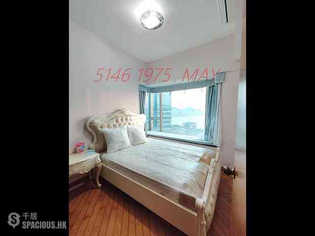 西九龍 - 擎天半島 07