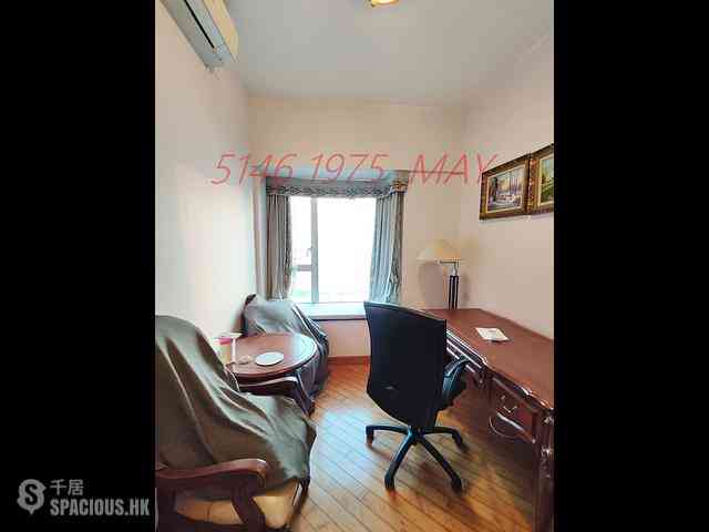 西九龍 - 擎天半島 05