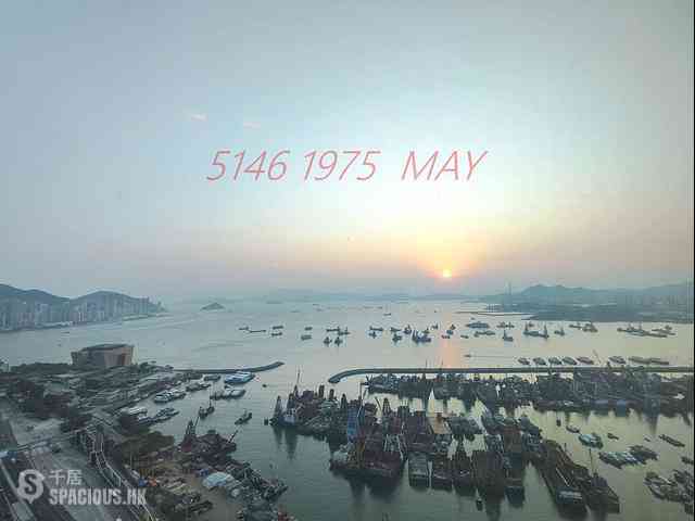 西九龍 - 擎天半島 10