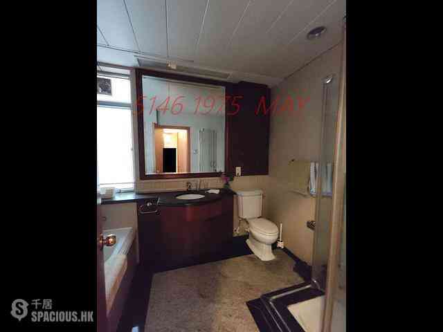 西九龍 - 擎天半島 09