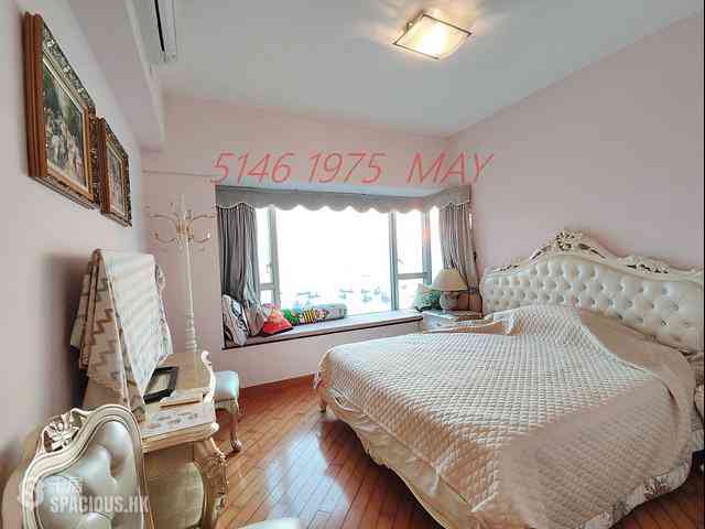 西九龍 - 擎天半島 08