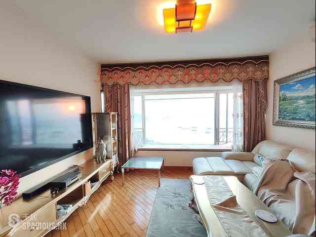 西九龍 - 擎天半島 02