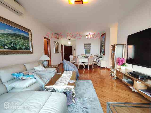 西九龍 - 擎天半島 03