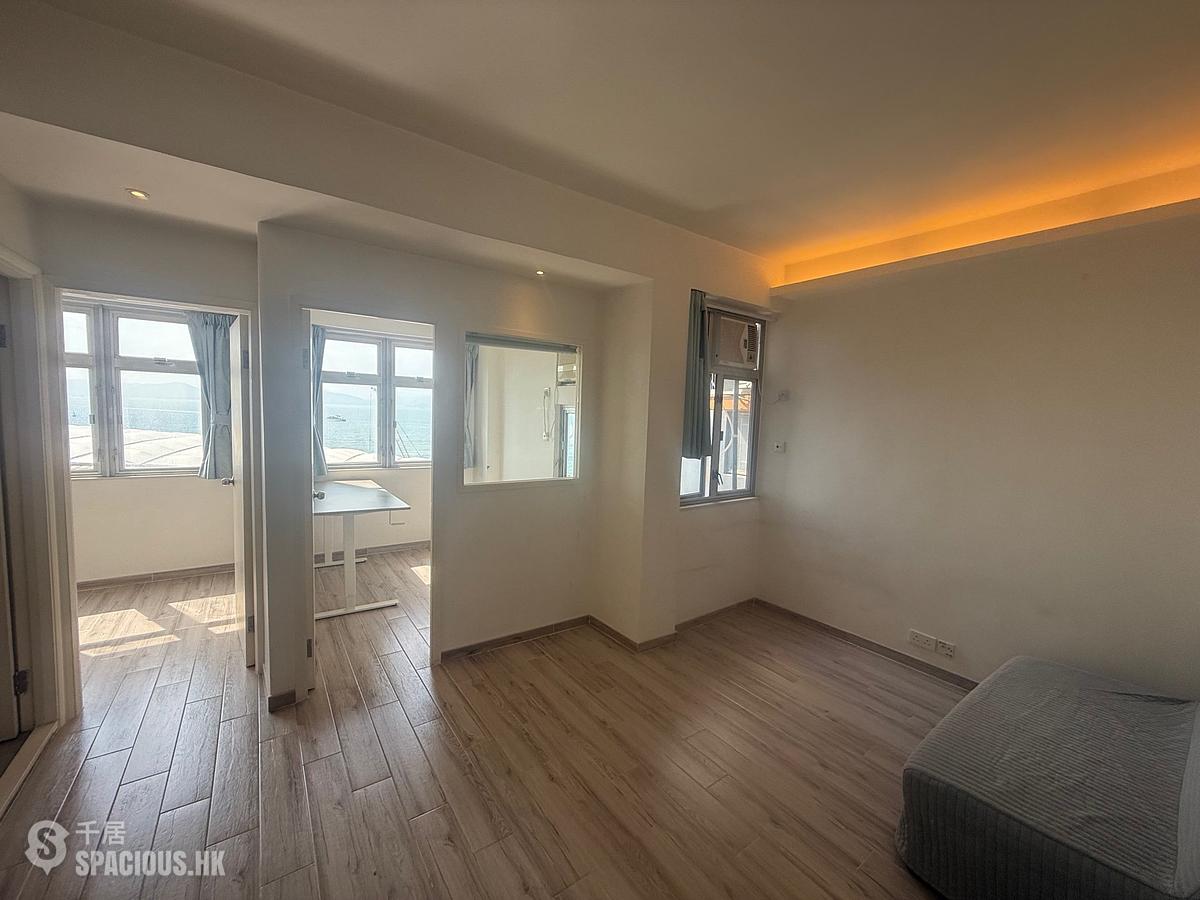 Shek Tong Tsui - Chester Court 01