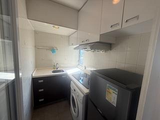 Shek Tong Tsui - Chester Court 02
