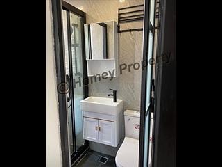 Causeway Bay - Hoi To Court 04