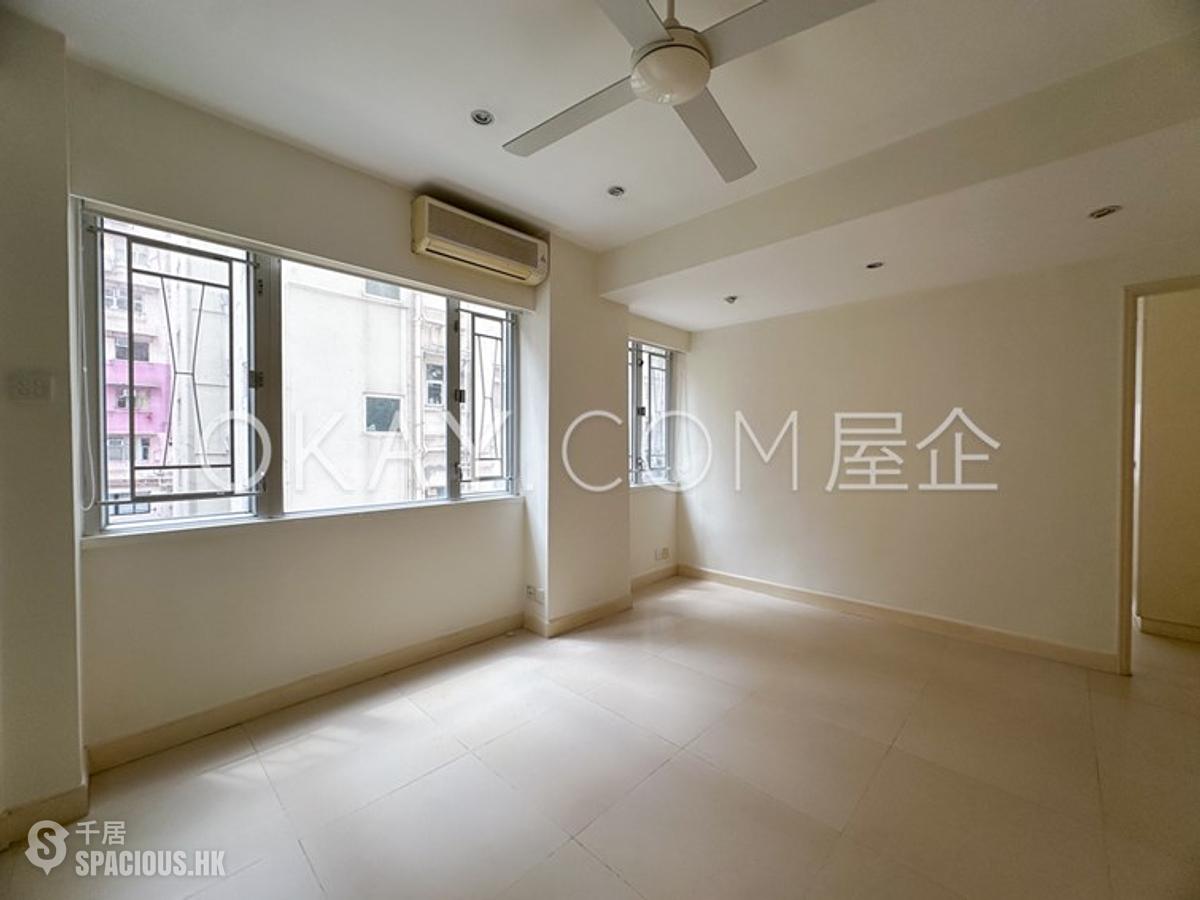 灣仔 - 東昇樓 01