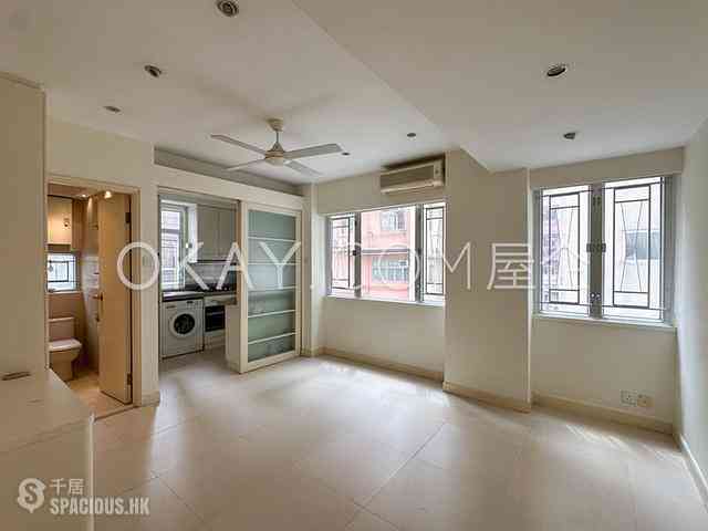 Wan Chai - Tung Shing (Sing) Building 02