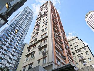灣仔 - 東昇樓 10