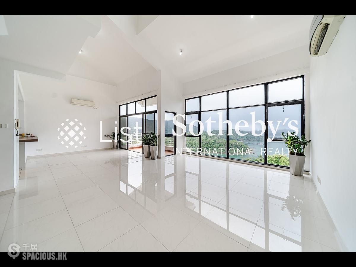 Sai Kung - Floral Villas 01
