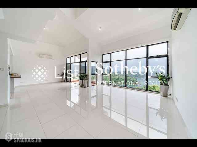 Sai Kung - Floral Villas 01