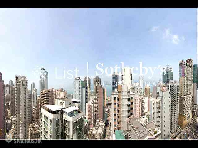 Sai Ying Pun - Elite Court 01