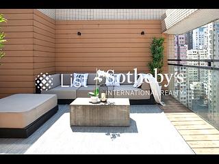 Sai Ying Pun - Elite Court 02