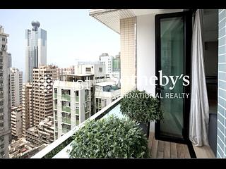 Sai Ying Pun - Elite Court 03