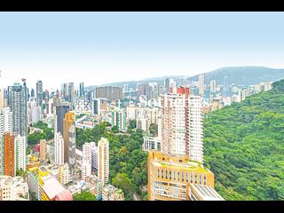 Mid Levels East - Bamboo Grove 03