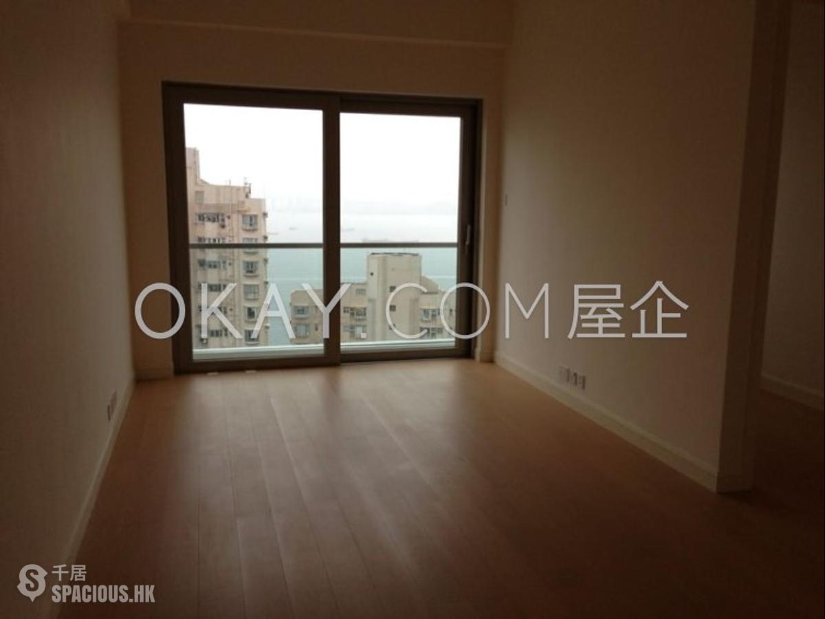 Kennedy Town - Lexington Hill 01