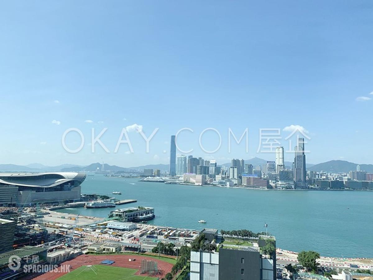 灣仔 - 尚匯 01