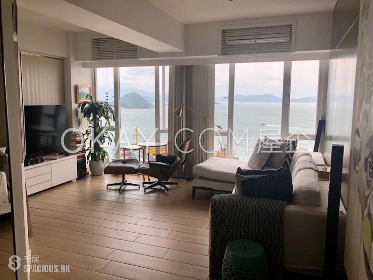Shek Tong Tsui - Sum Way Mansion 01