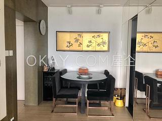 Shek Tong Tsui - Sum Way Mansion 02