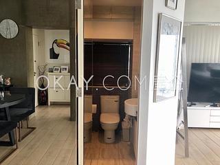 Shek Tong Tsui - Sum Way Mansion 06