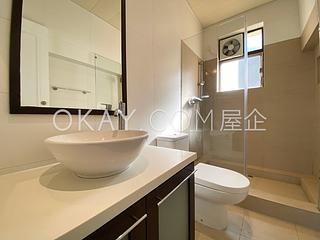Mid Levels East - Man Yuen Garden 11