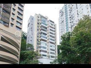 Mid Levels East - Man Yuen Garden 13
