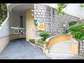 Mid Levels East - Man Yuen Garden 14