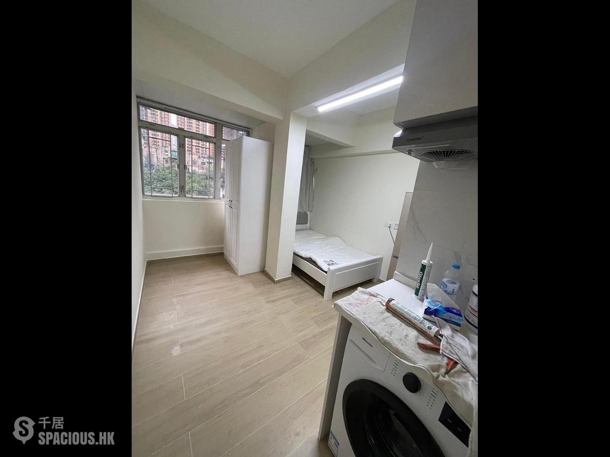 Causeway Bay - Lei Shun Court 01