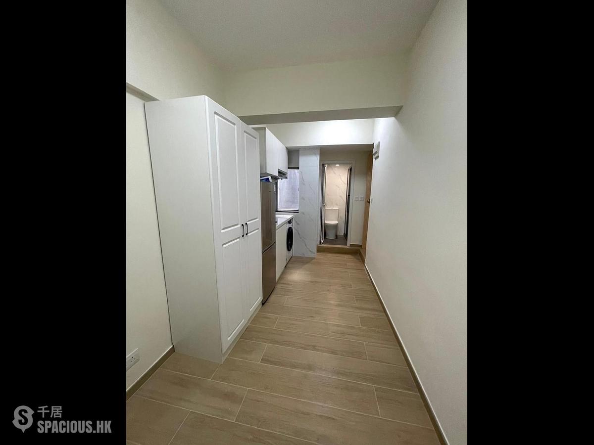 Causeway Bay - Lei Shun Court 01