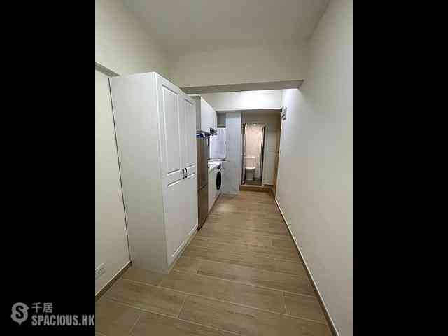 Causeway Bay - Lei Shun Court 01