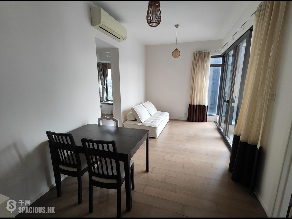 Tai Hang - The Warren 01
