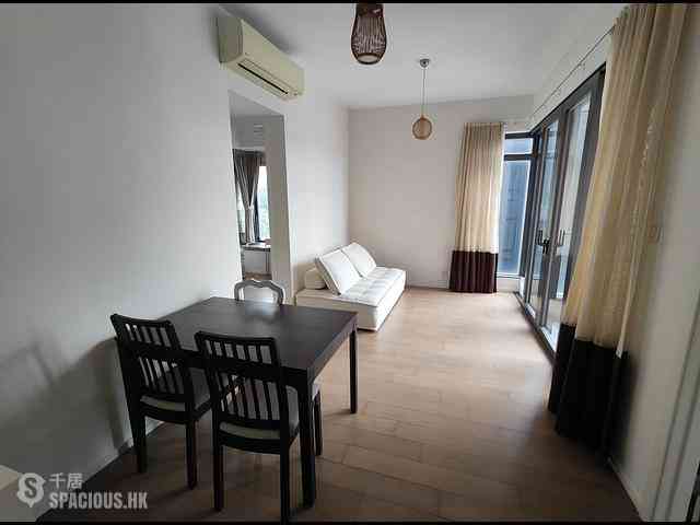 Tai Hang - The Warren 01