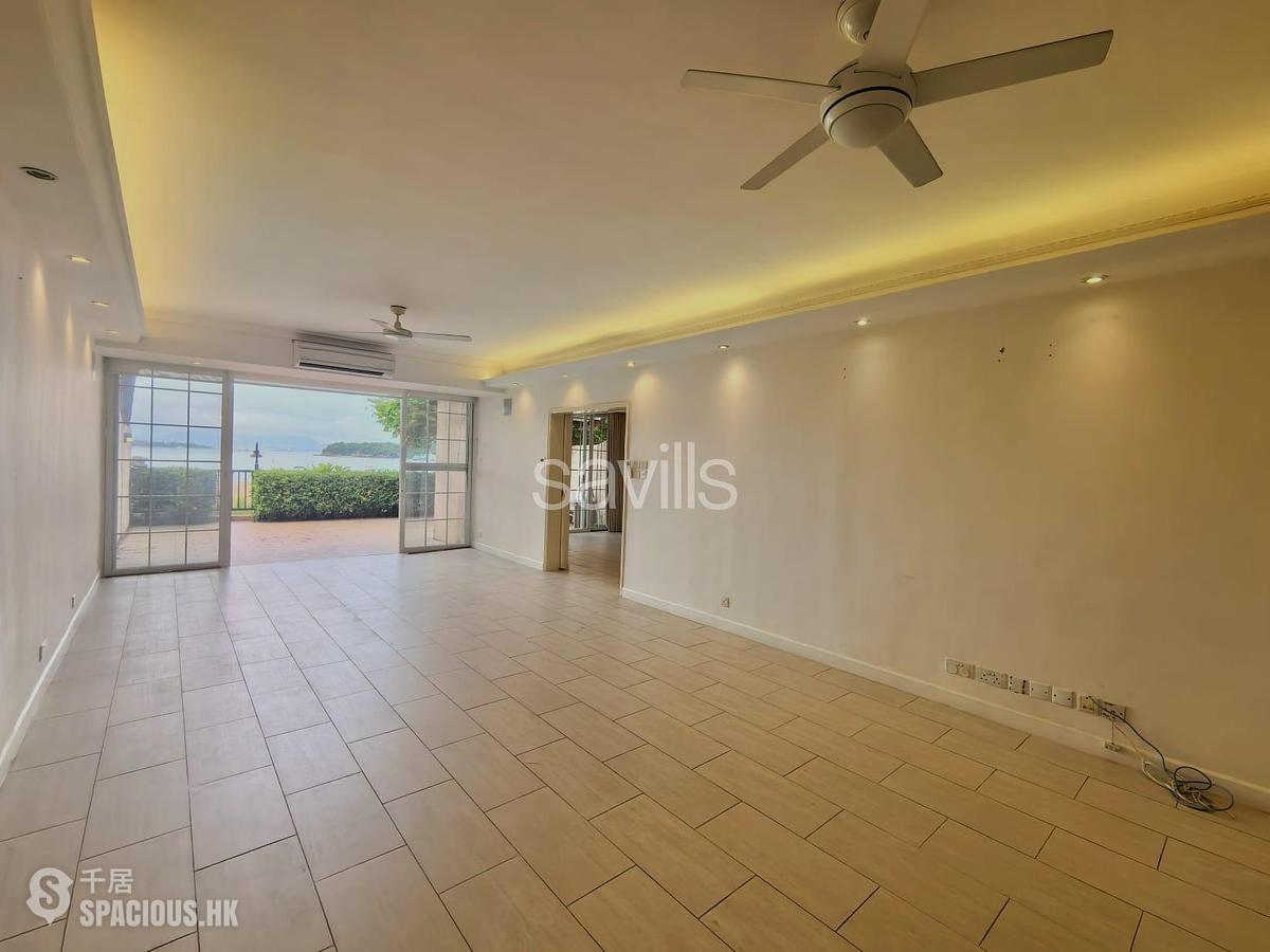 Discovery Bay - Discovery Bay Phase 1 Beach Village Seahorse Lane Block 1, Seahorse Lane 01