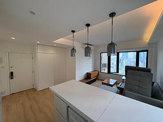 Mid Levels West - Beaudry Tower 03