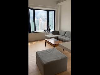 Mid Levels West - Beaudry Tower 08