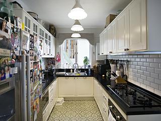 Stanley - Grosse Pointe Villa 04