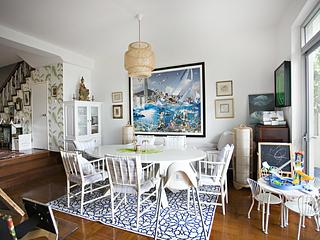 Stanley - Grosse Pointe Villa 05