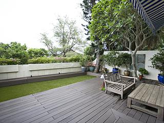 Stanley - Grosse Pointe Villa 09